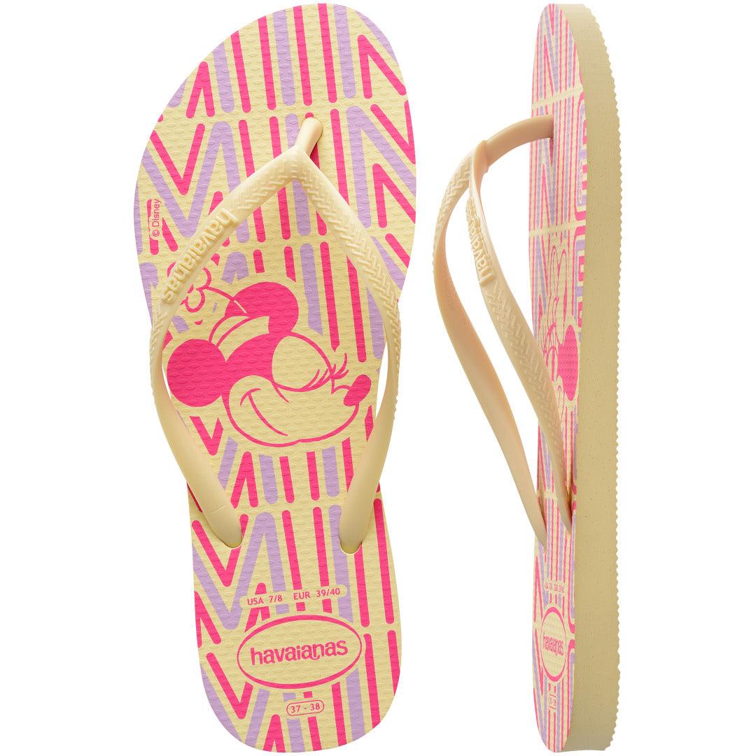 Chinelo Havaianas Slim Disney - Image 5