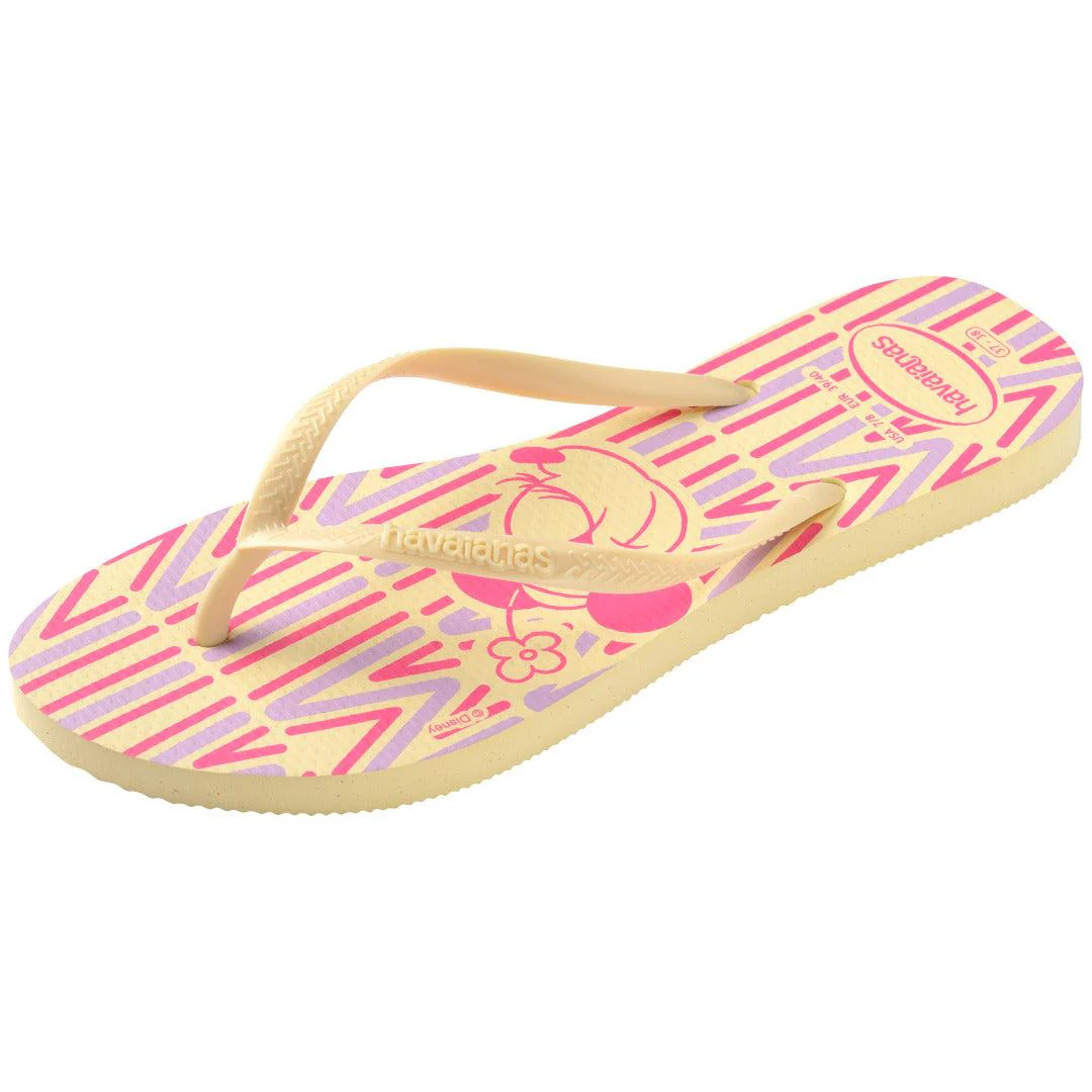 Chinelo Havaianas Slim Disney - Image 6