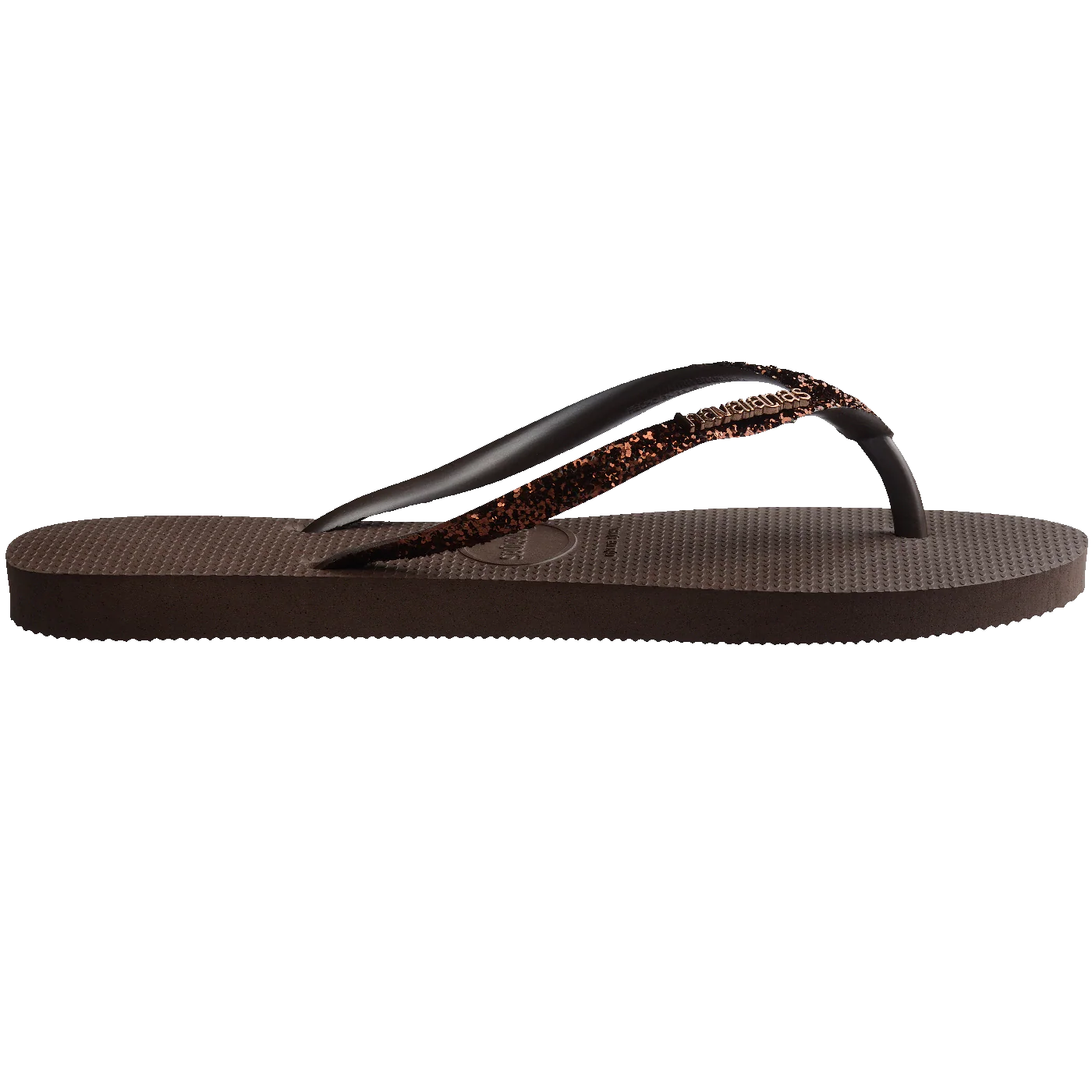 Chinelo Havaianas Slim Glitter II - Image 3