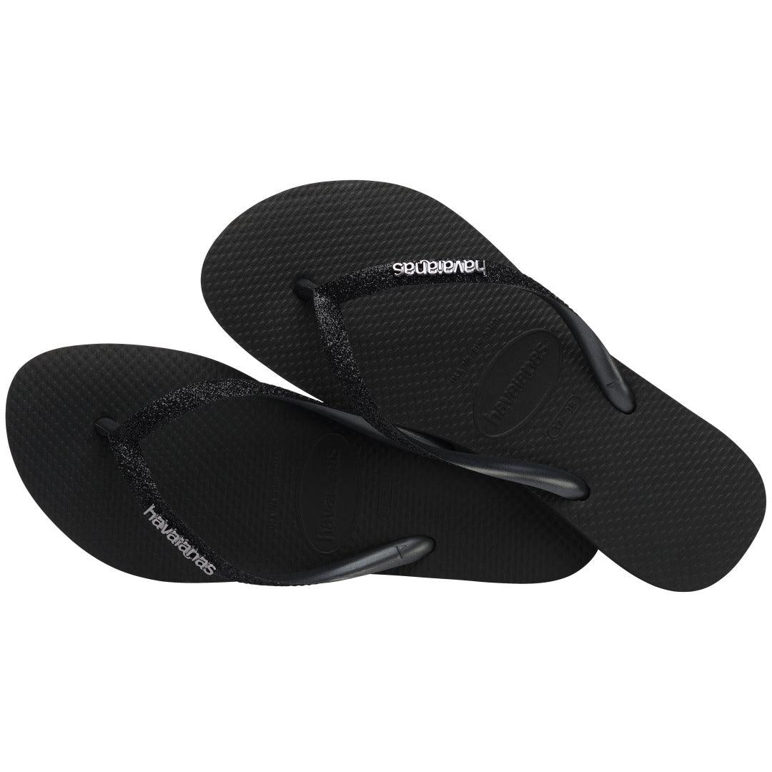 Chinelo Havaianas Slim Glitter II - Image 4