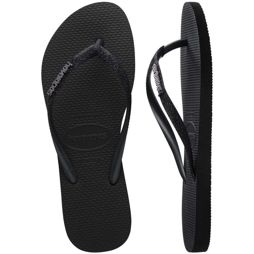 Chinelo Havaianas Slim Glitter II - Image 5