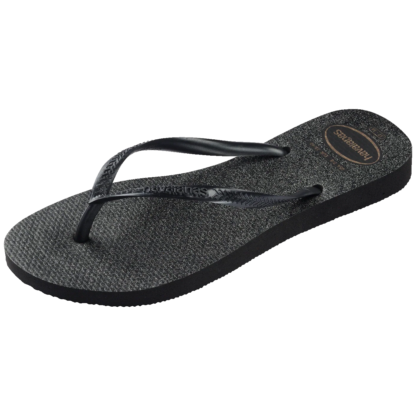 Chinelo Havaianas Slim Gloss - Image 4