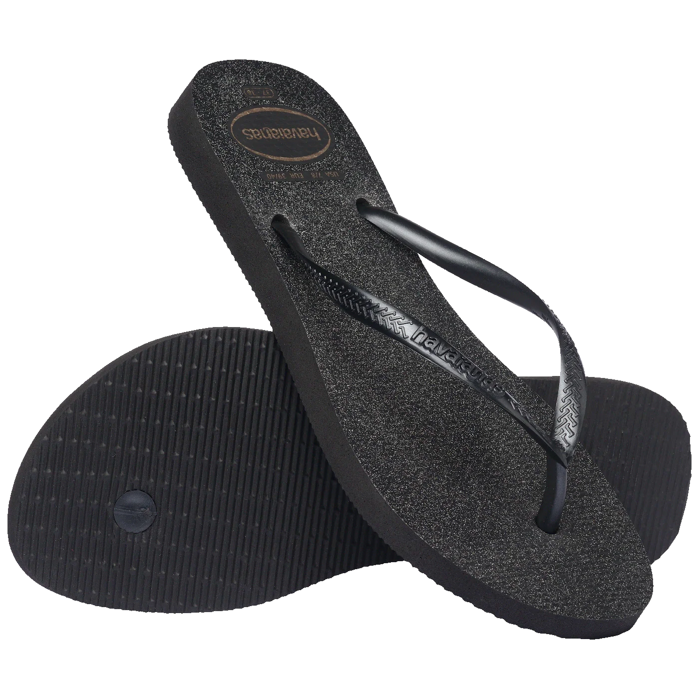 Chinelo Havaianas Slim Gloss - Image 5