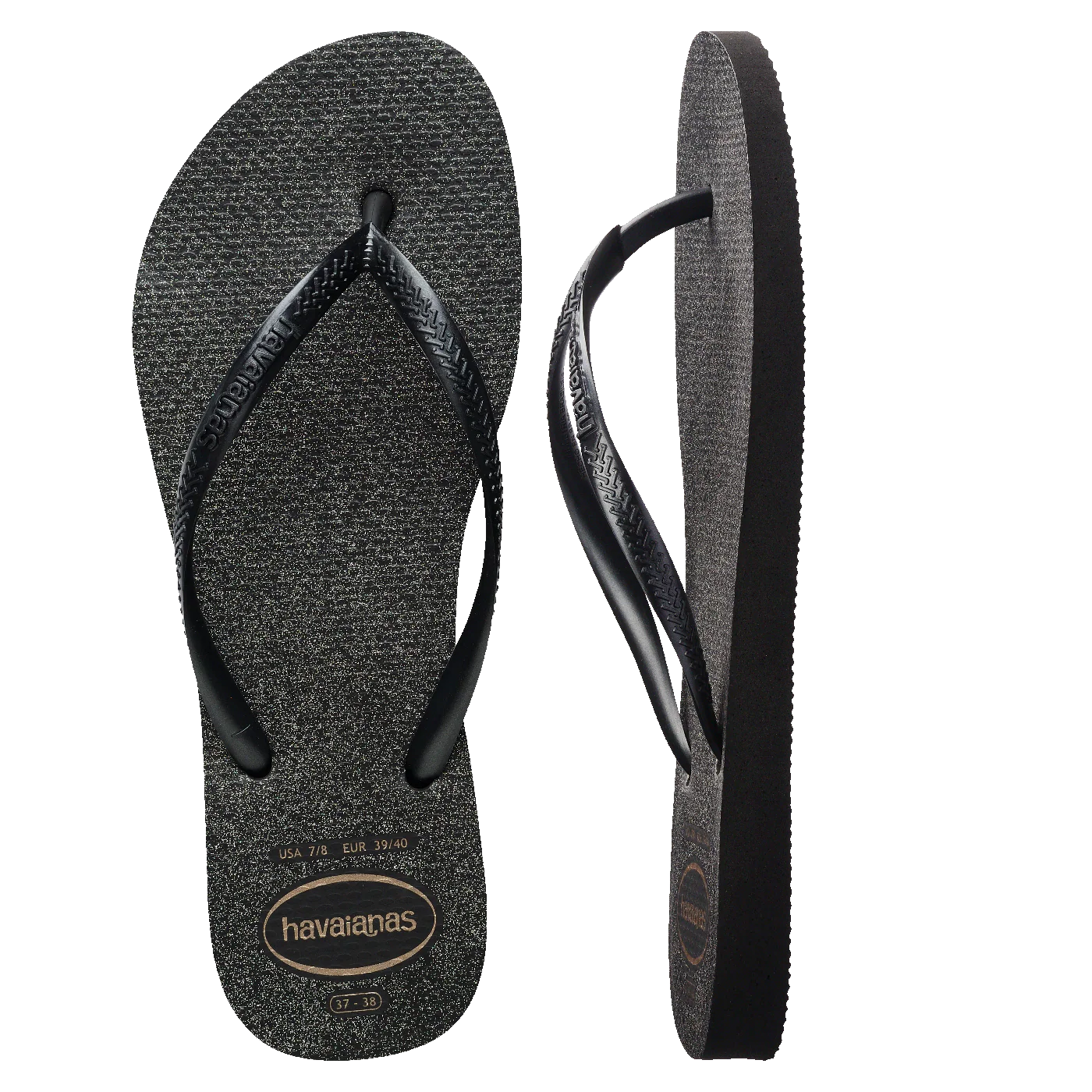 Chinelo Havaianas Slim Gloss - Image 6