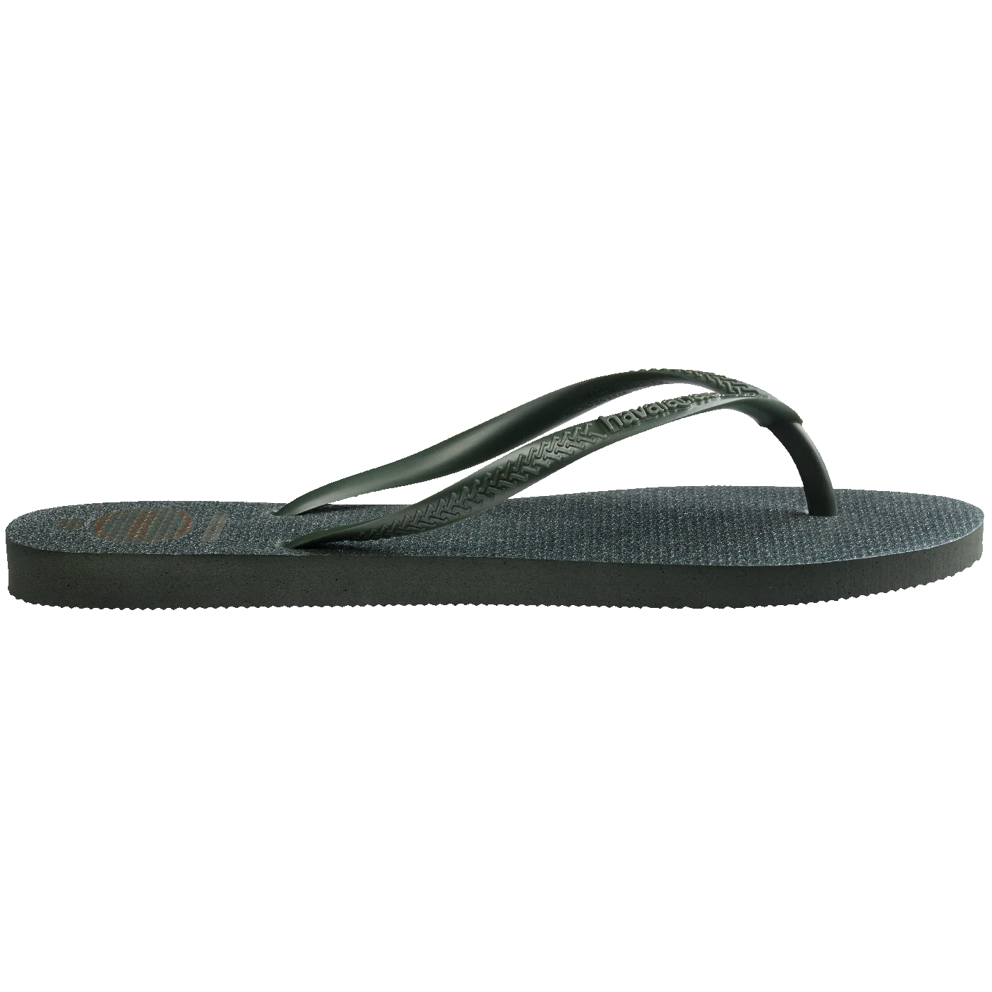 Chinelo Havaianas Slim Gloss - Image 3