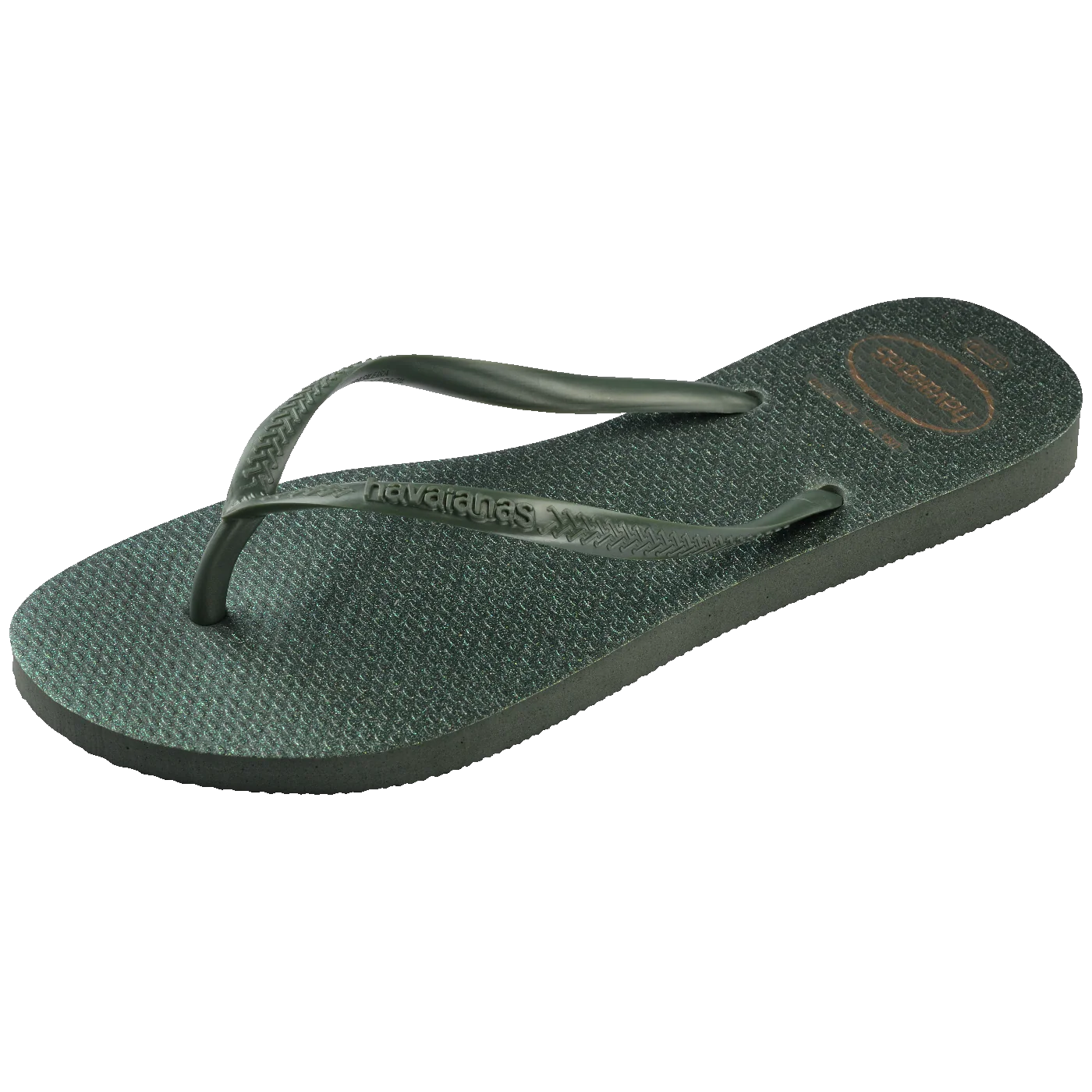 Chinelo Havaianas Slim Gloss - Image 4