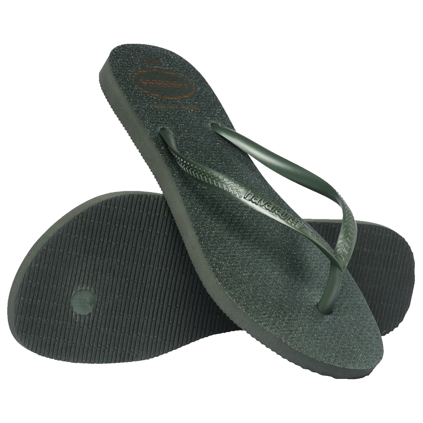 Chinelo Havaianas Slim Gloss - Image 6