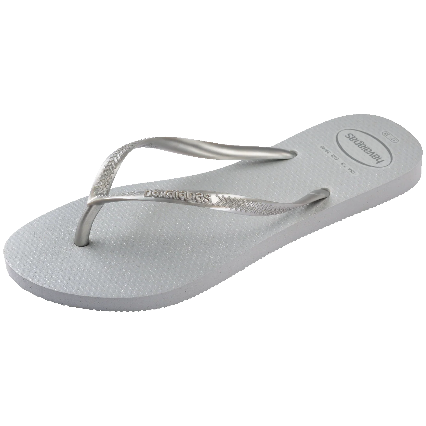 Chinelo Havaianas Slim Gloss - Image 4