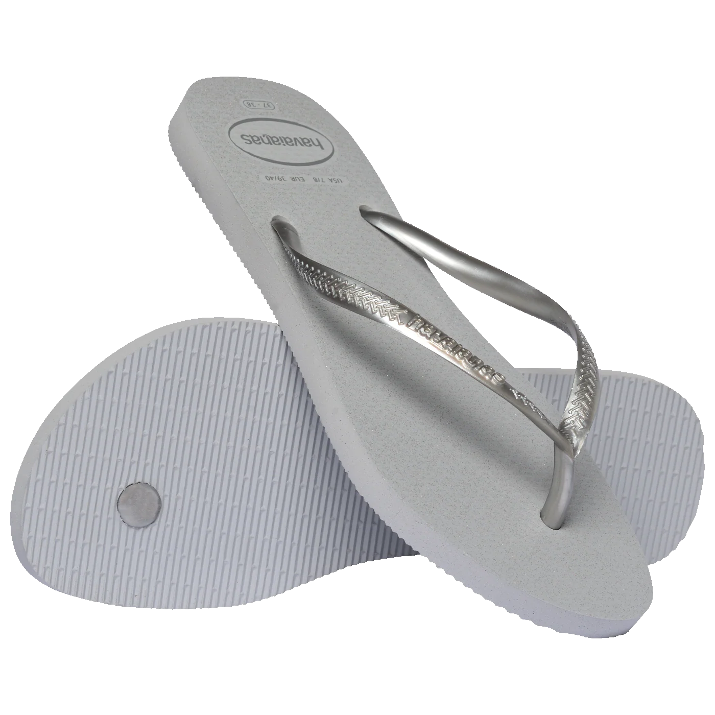 Chinelo Havaianas Slim Gloss - Image 5