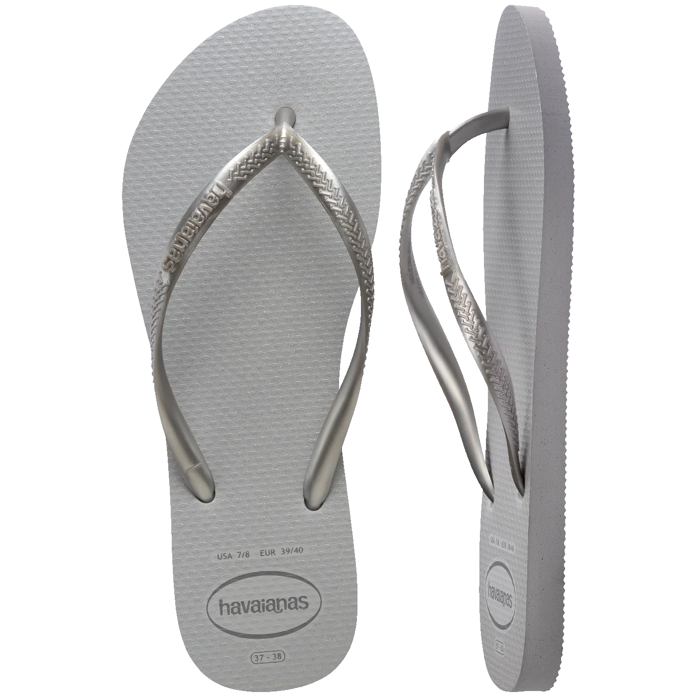 Chinelo Havaianas Slim Gloss - Image 6