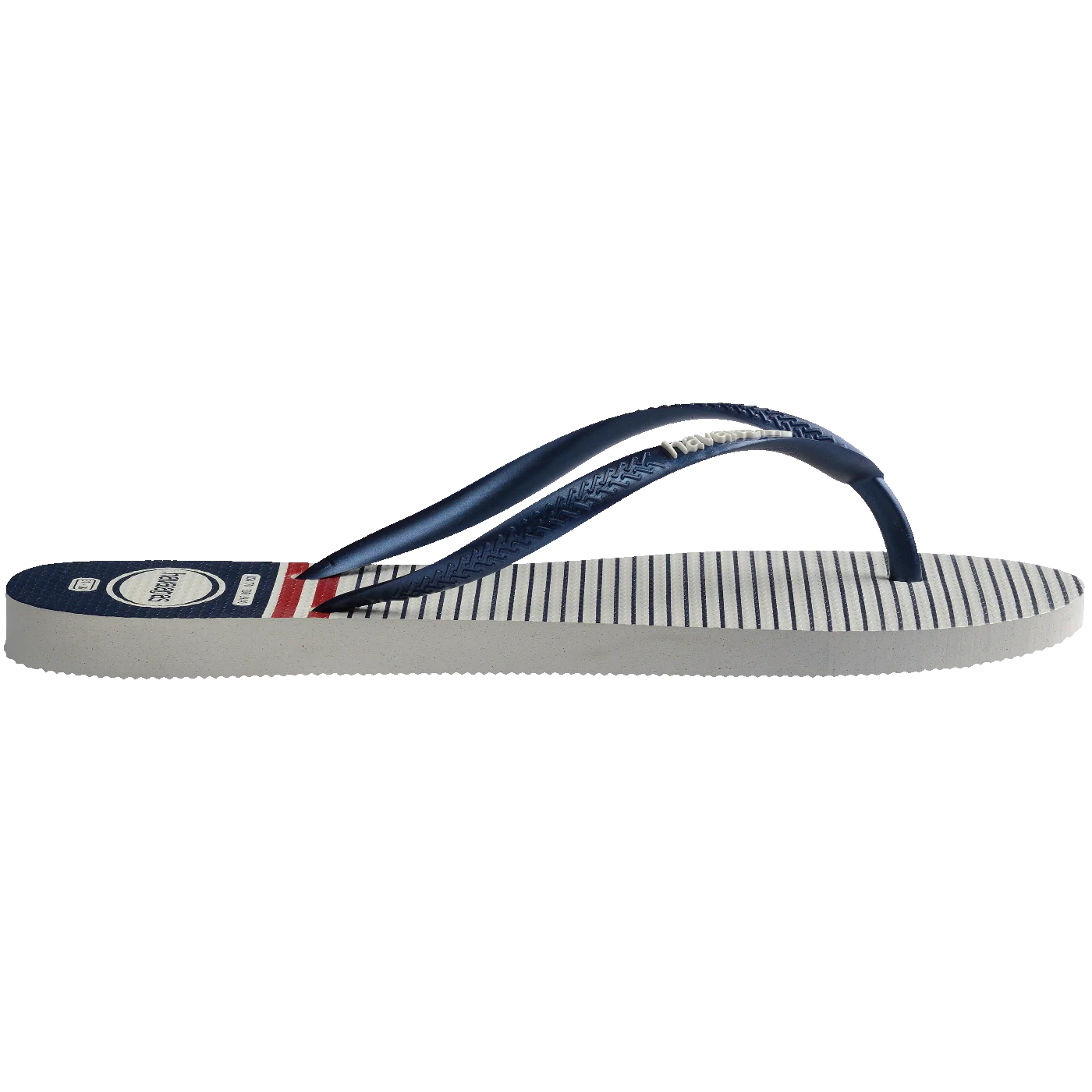 Chinelo Havaianas Slim Nautical - Image 3