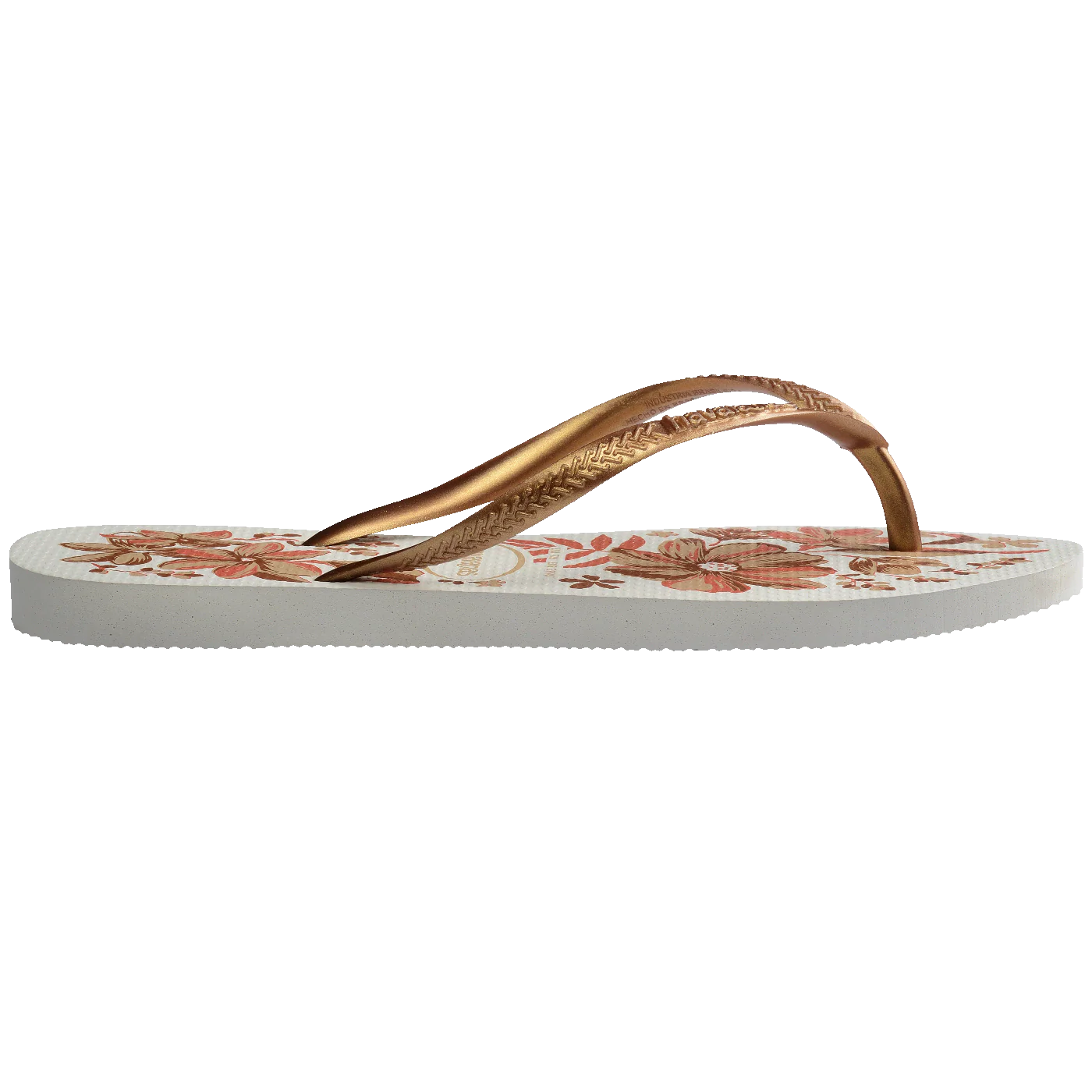 Chinelo Havaianas Slim Organic - Image 3