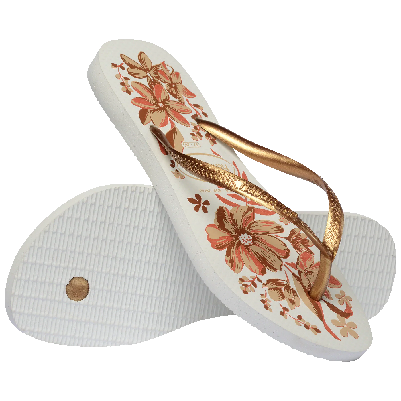 Chinelo Havaianas Slim Organic - Image 4