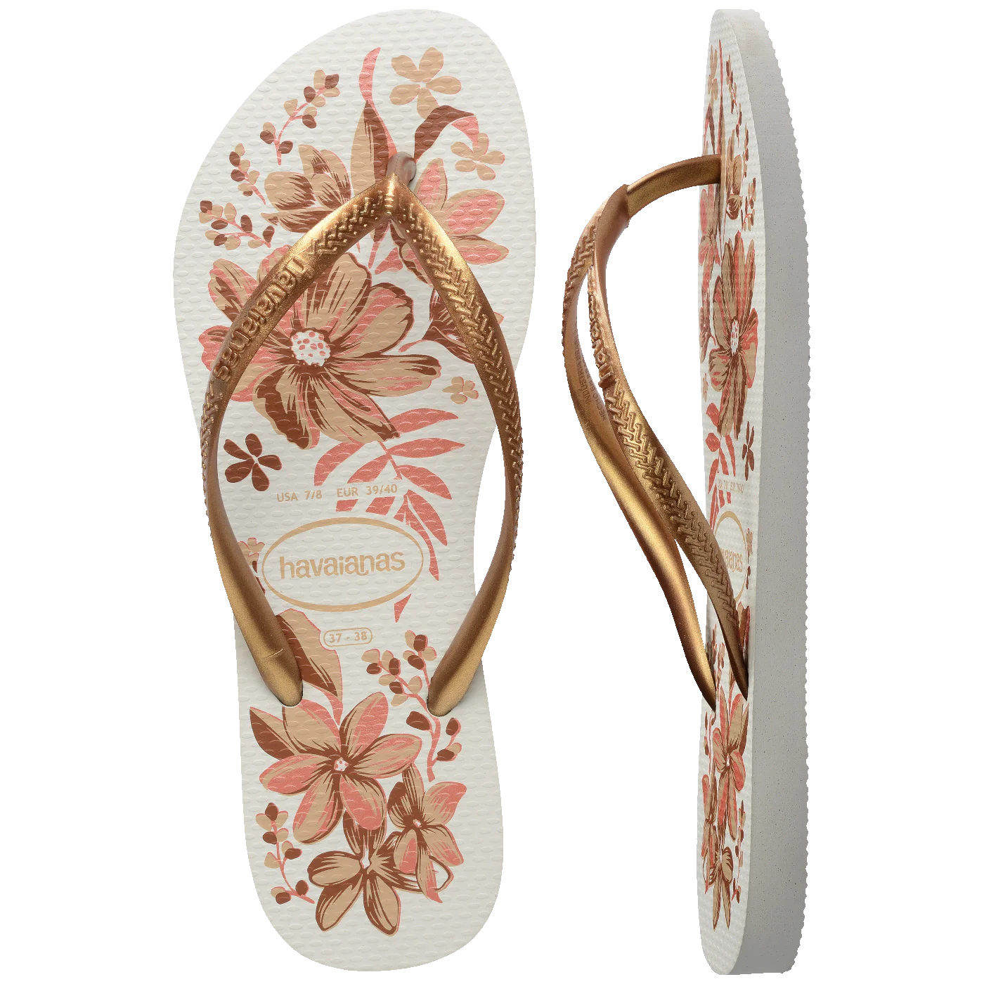 Chinelo Havaianas Slim Organic - Image 5