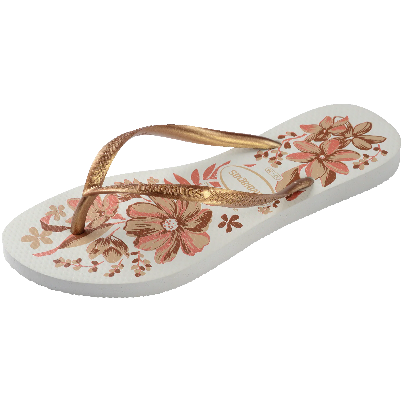 Chinelo Havaianas Slim Organic - Image 6
