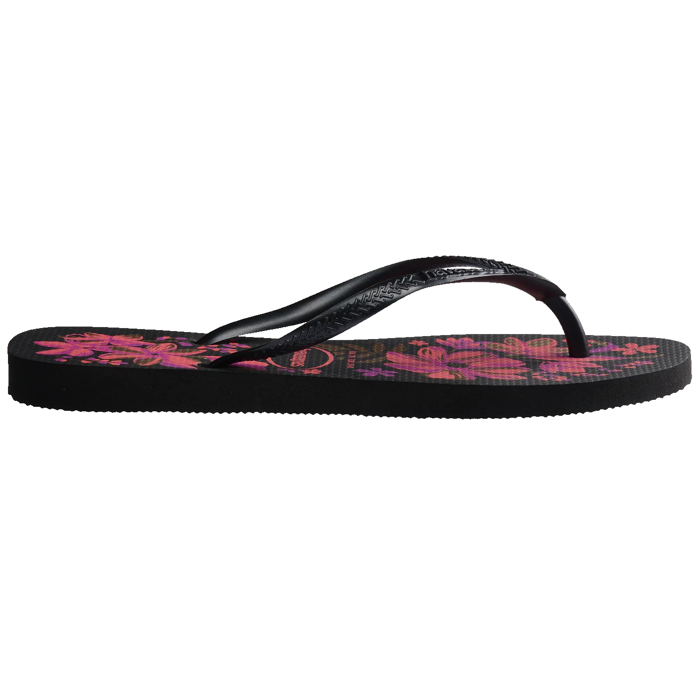 Chinelo Havaianas Slim Organic - Image 3