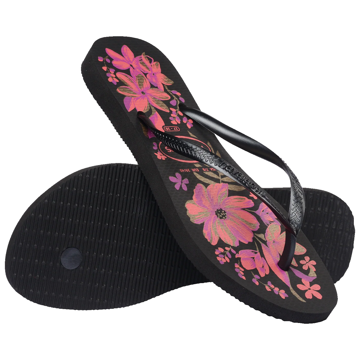 Chinelo Havaianas Slim Organic - Image 4