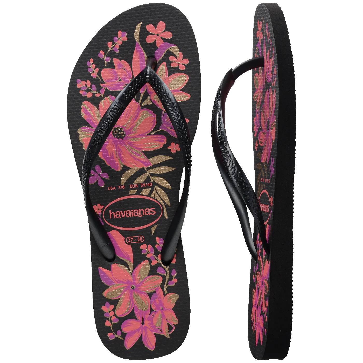 Chinelo Havaianas Slim Organic - Image 5