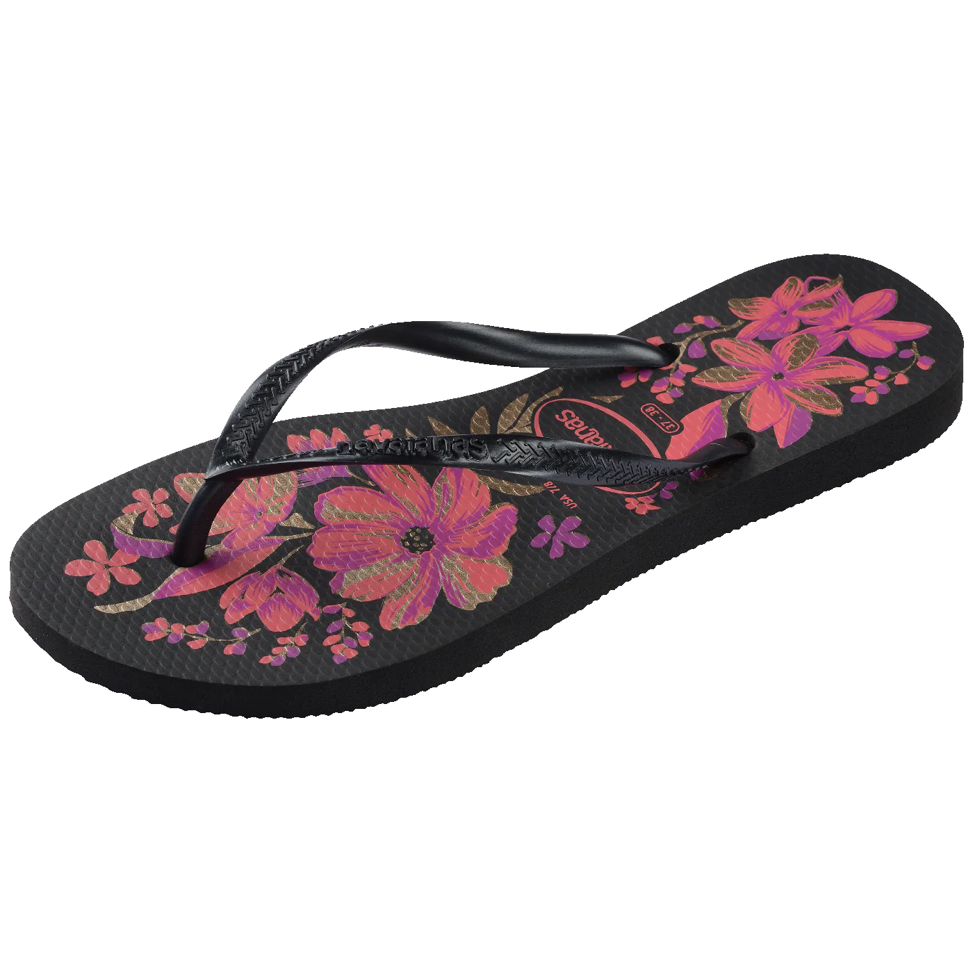 Chinelo Havaianas Slim Organic - Image 6