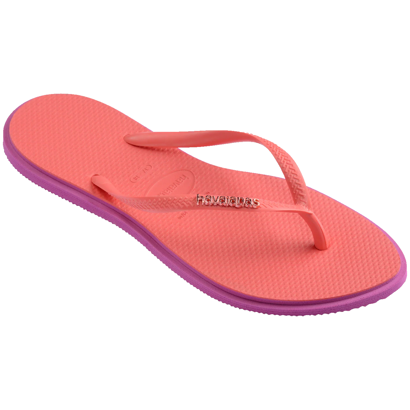 Chinelo Havaianas Slim Point - Image 5