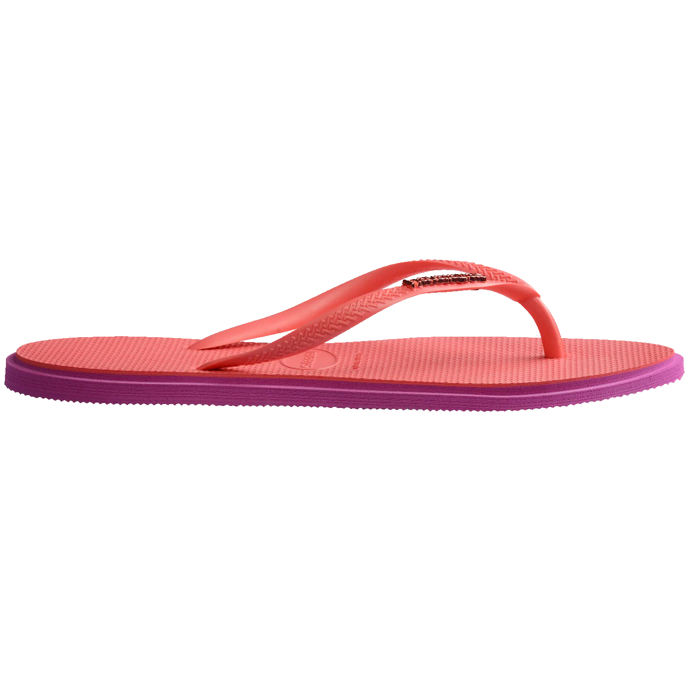 Chinelo Havaianas Slim Point - Image 6