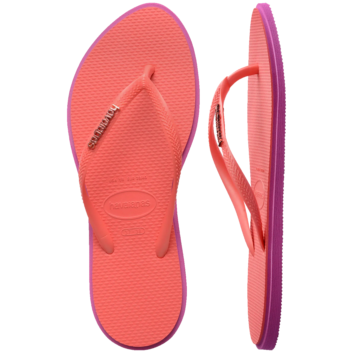 Chinelo Havaianas Slim Point - Image 8