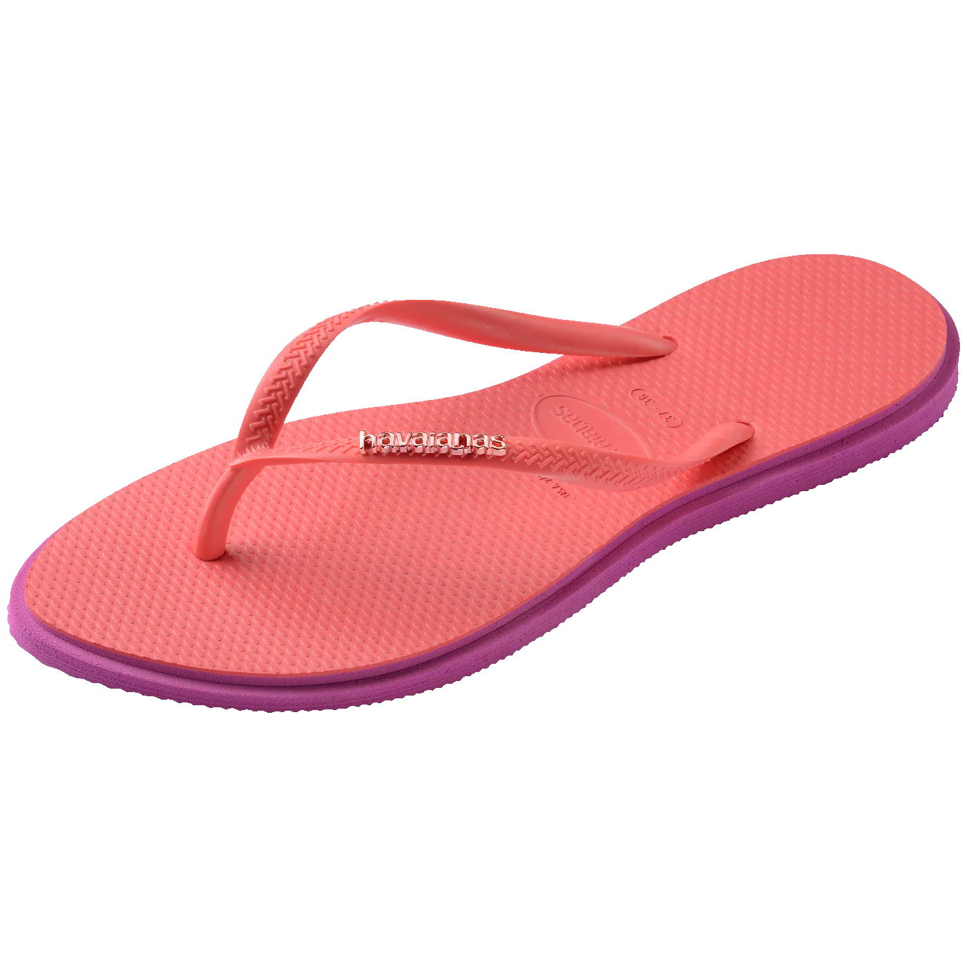 Chinelo Havaianas Slim Point - Image 9