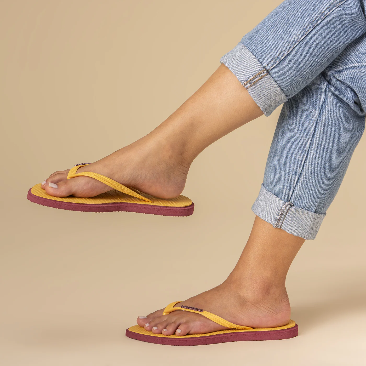Chinelo Havaianas Slim Point - Image 4