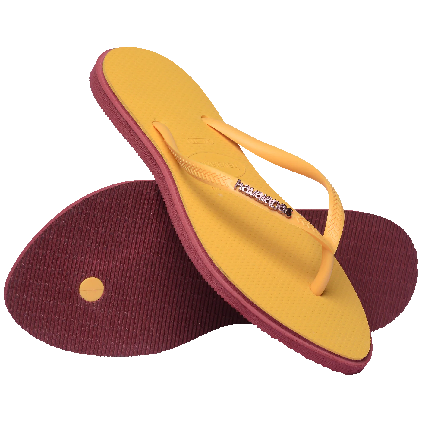 Chinelo Havaianas Slim Point - Image 5