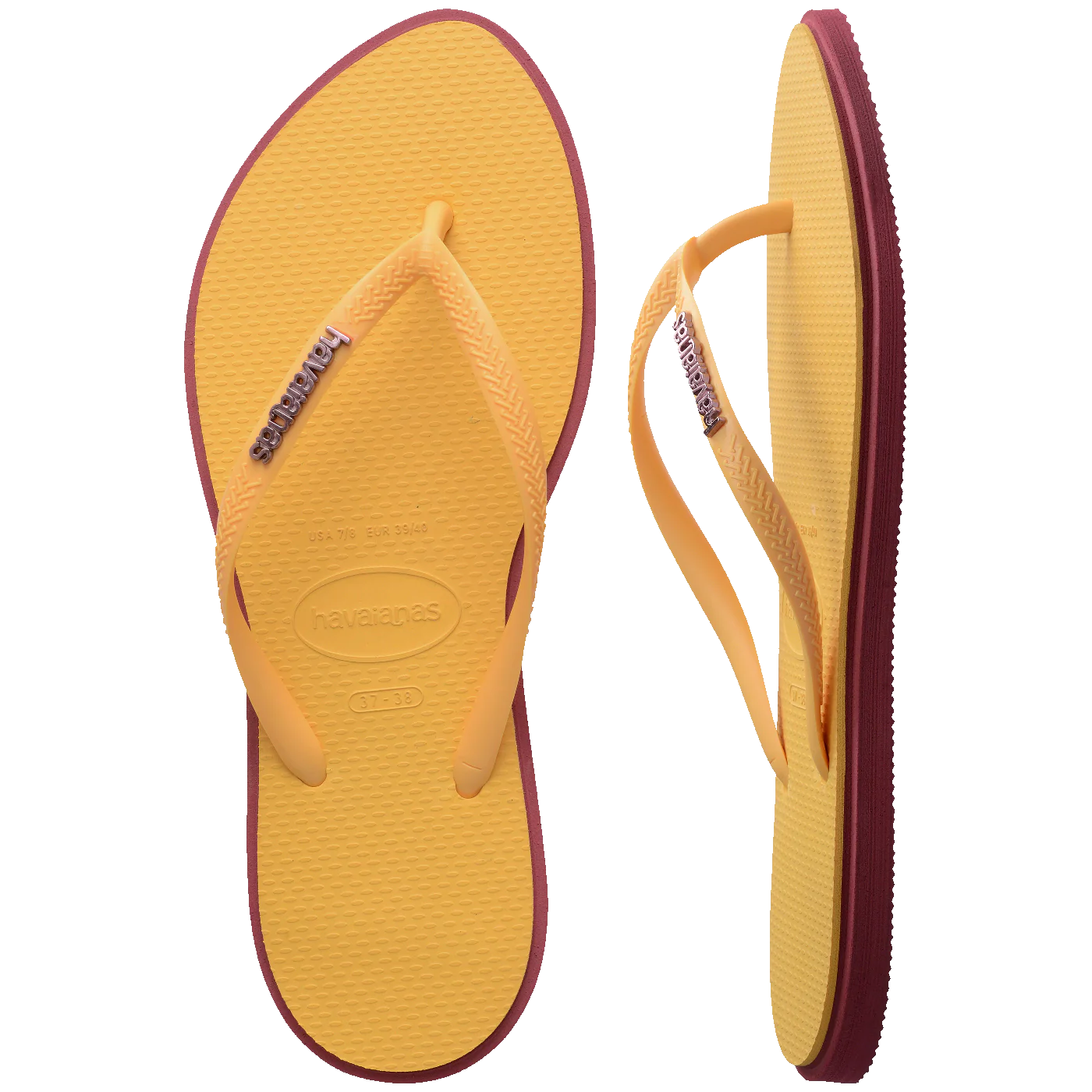 Chinelo Havaianas Slim Point - Image 6