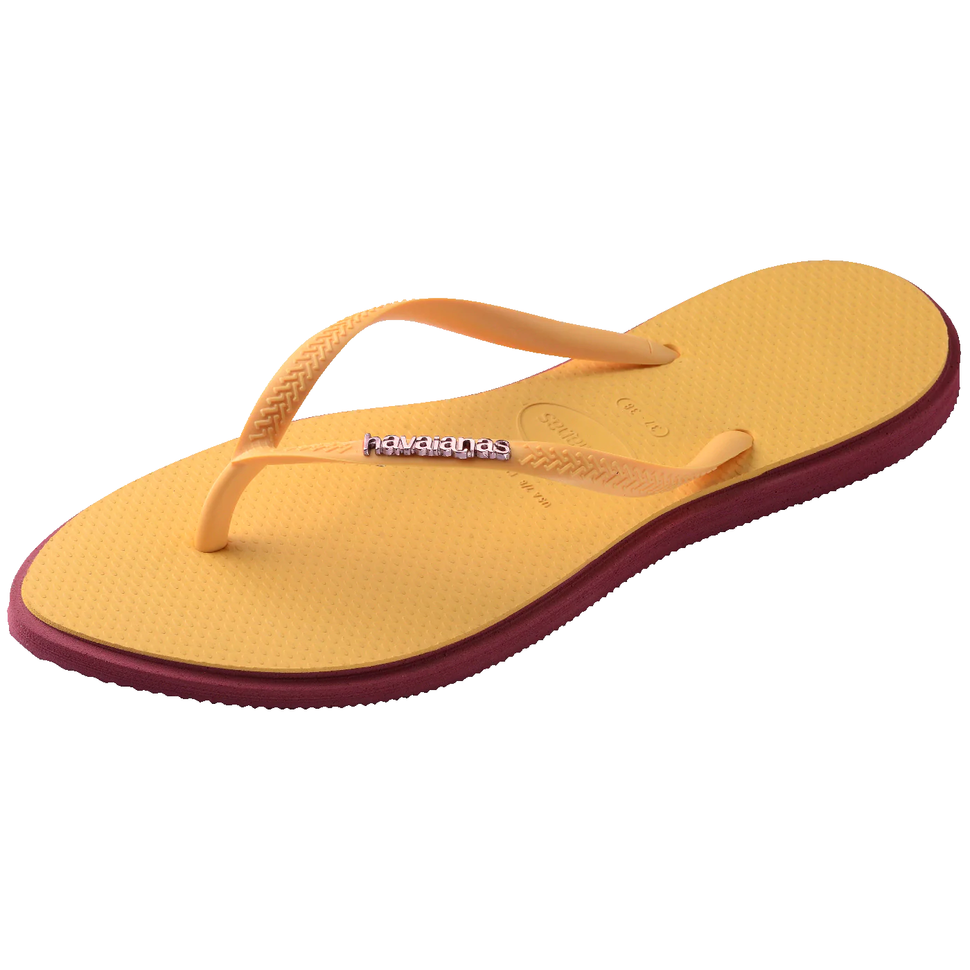 Chinelo Havaianas Slim Point - Image 7