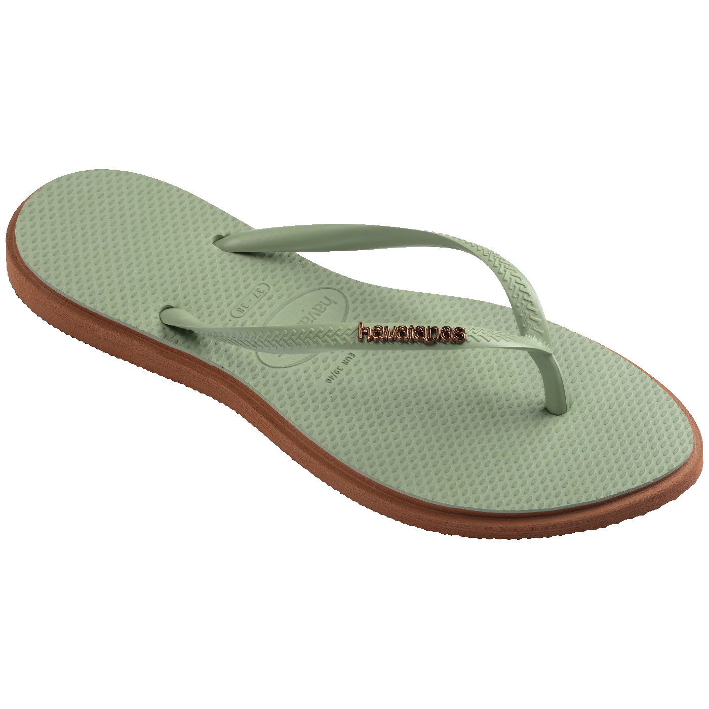 Chinelo Havaianas Slim Point - Image 4