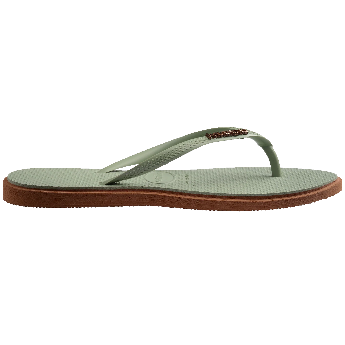 Chinelo Havaianas Slim Point - Image 5