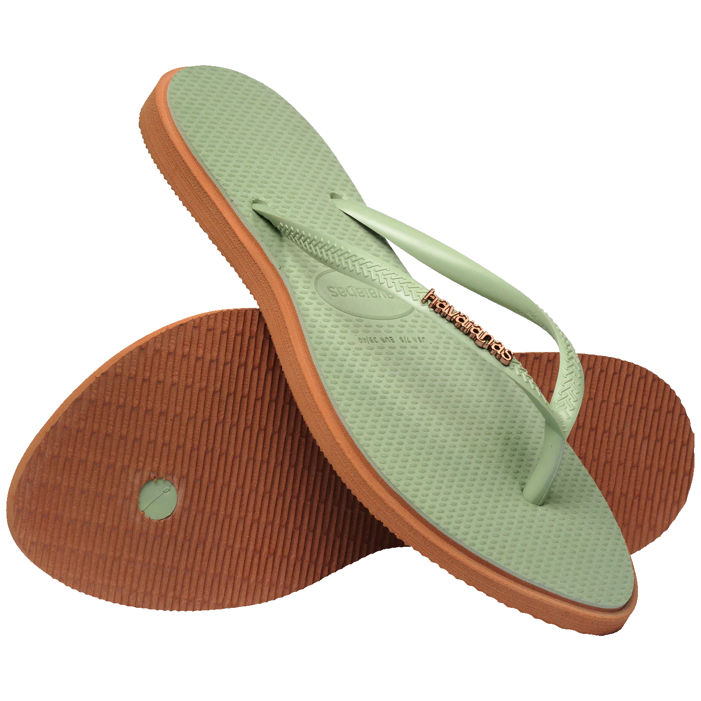 Chinelo Havaianas Slim Point - Image 6
