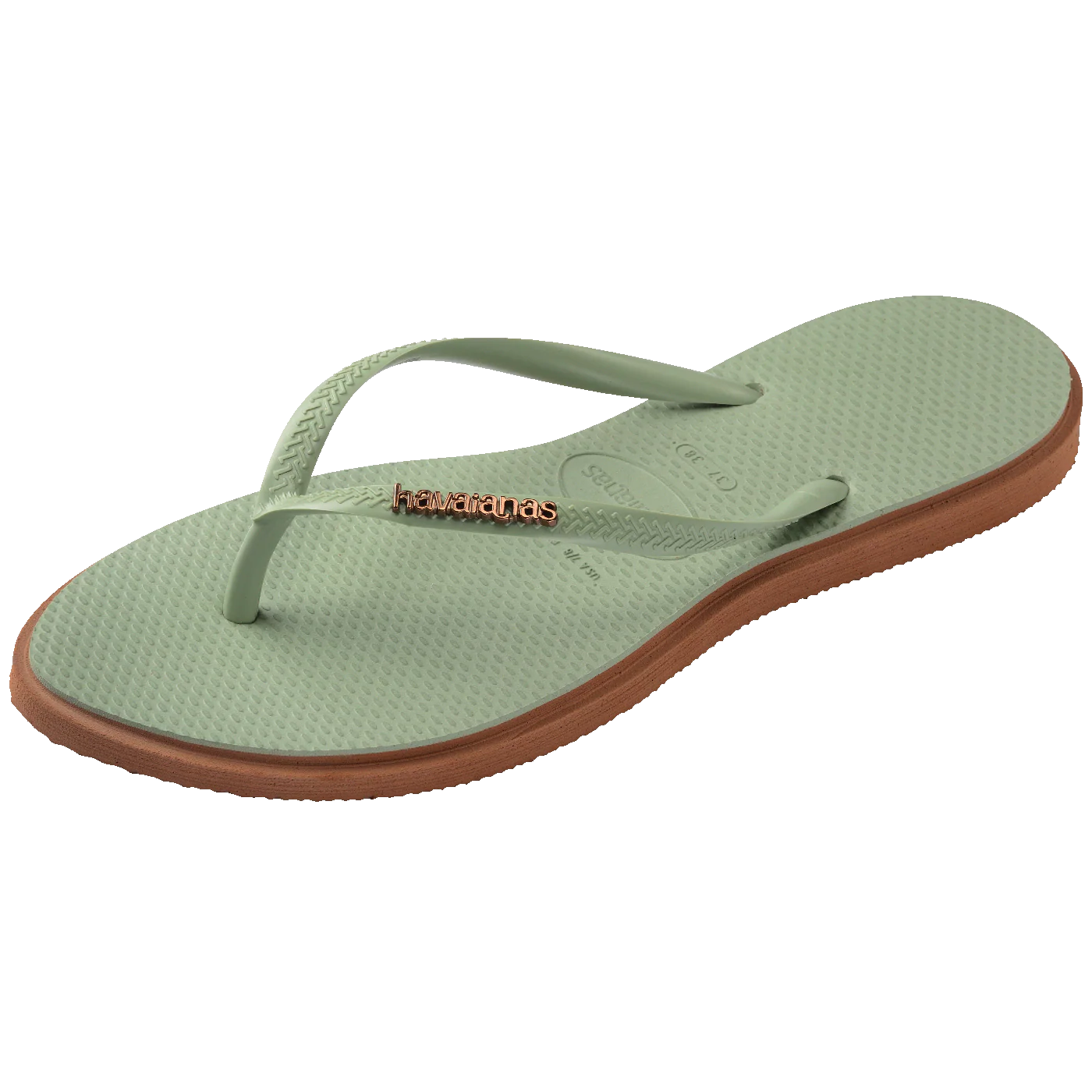 Chinelo Havaianas Slim Point - Image 8