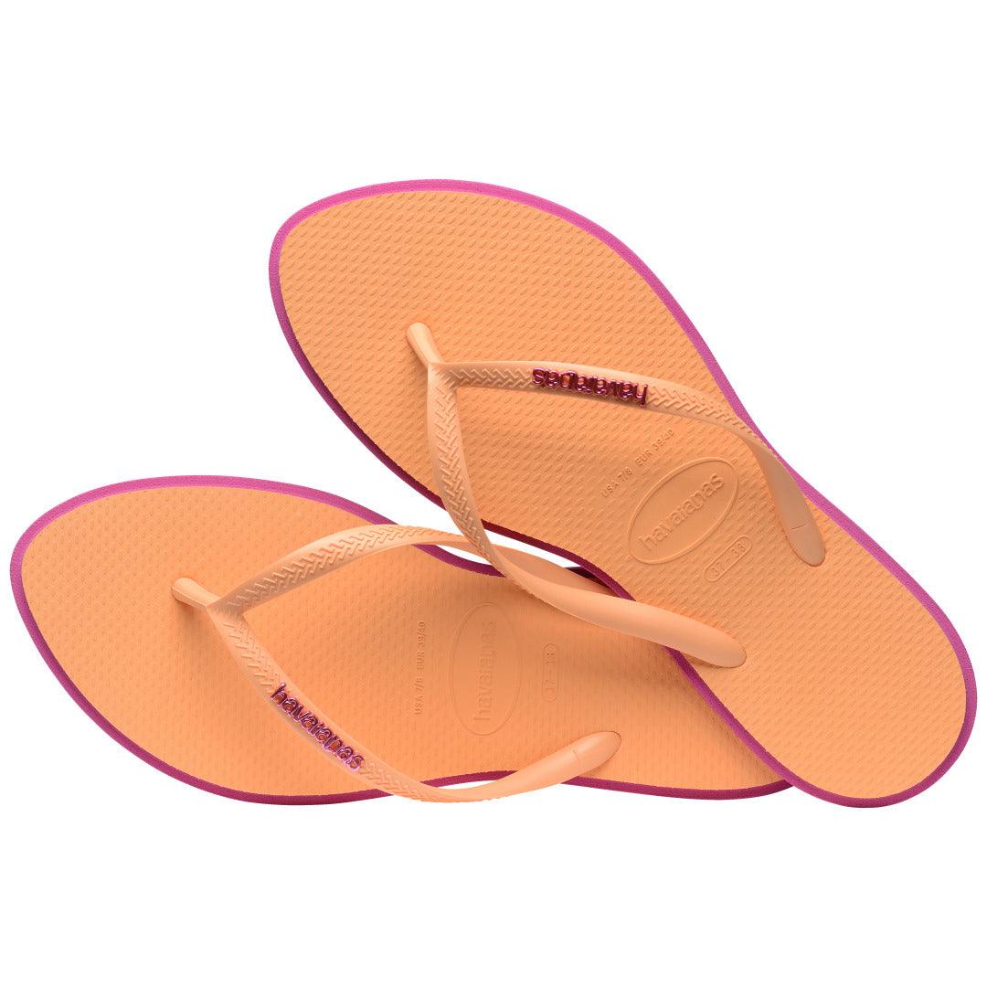 Chinelo Havaianas Slim Point - Image 5