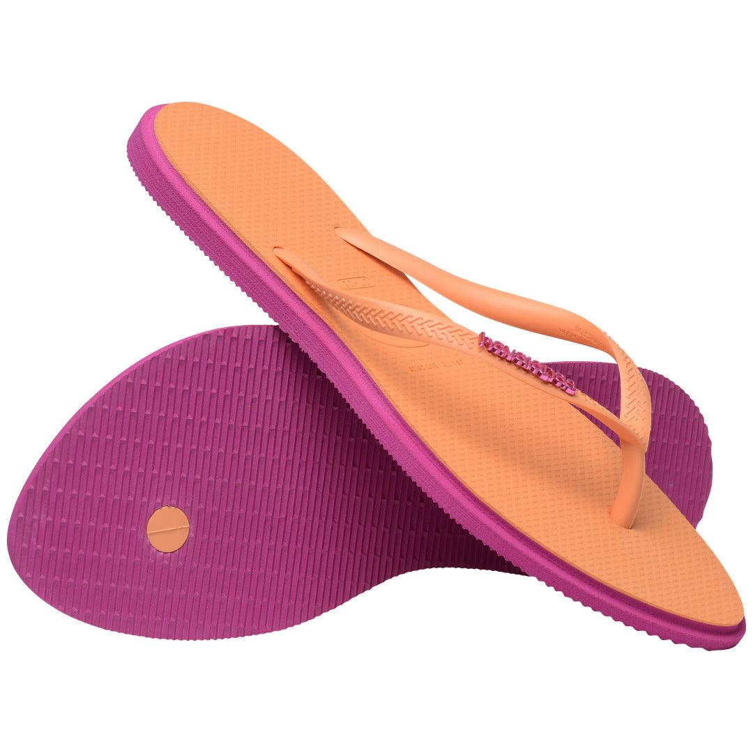 Chinelo Havaianas Slim Point - Image 6