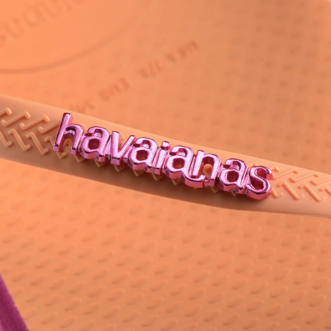 Chinelo Havaianas Slim Point - Image 7
