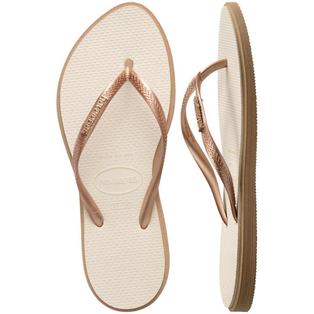 Chinelo Havaianas Slim Point - Image 6