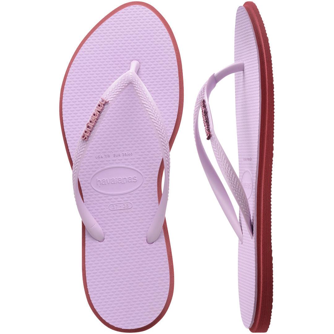 Chinelo Havaianas Slim Point - Image 6