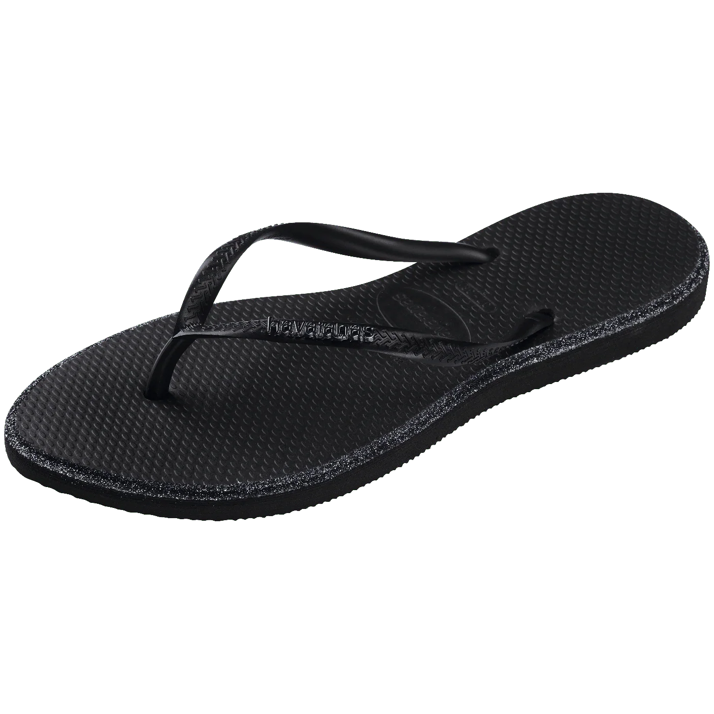 Chinelo Havaianas Slim Point Glitter - Image 8