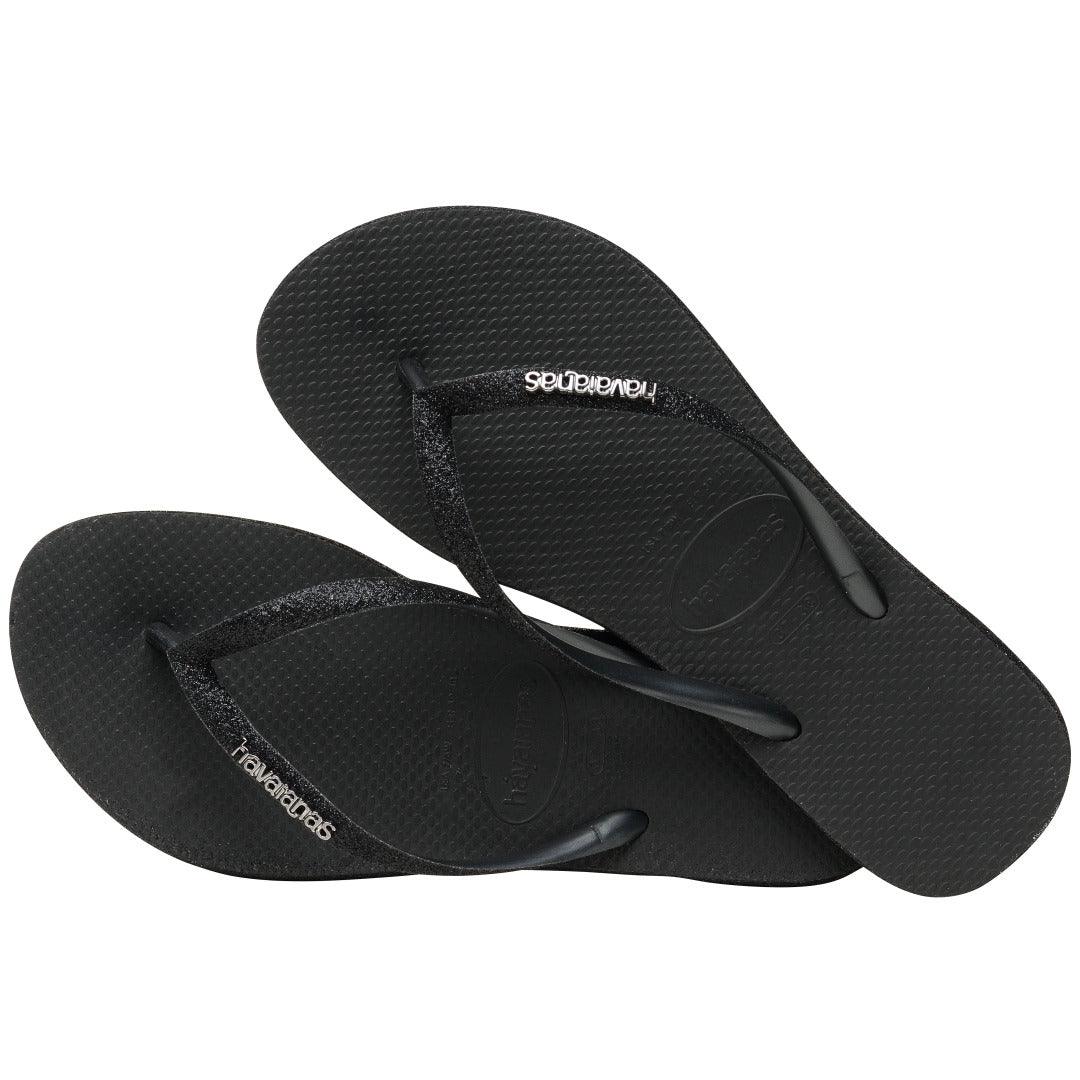 Chinelo Havaianas Slim Sparkle - Image 4