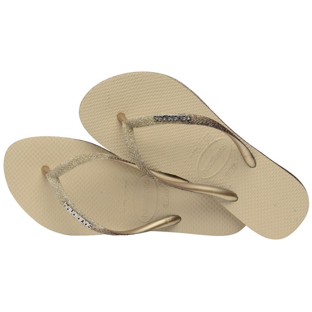 Chinelo Havaianas Slim Sparkle - Image 4