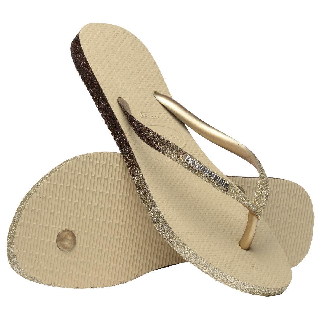 Chinelo Havaianas Slim Sparkle - Image 5