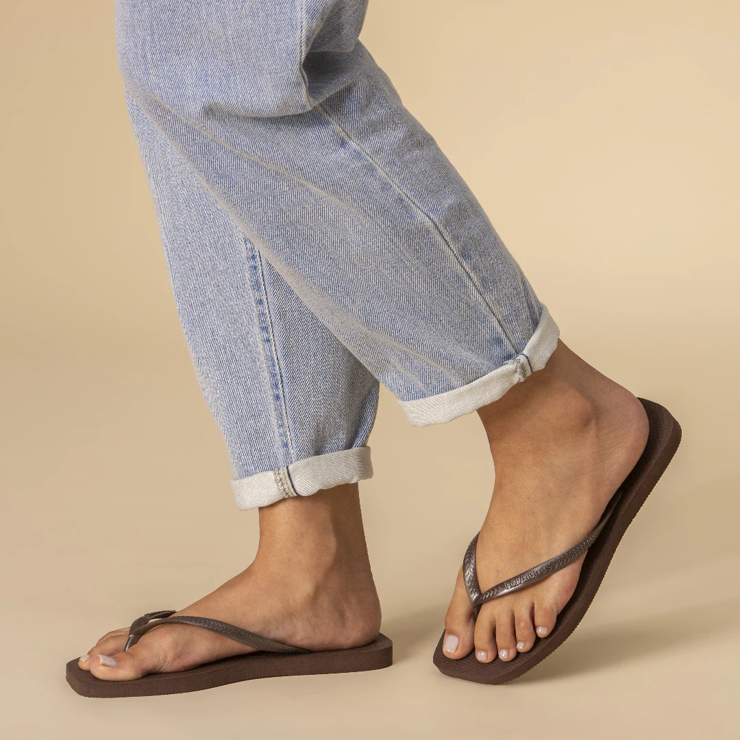 Chinelo Havaianas Slim Square - Image 4