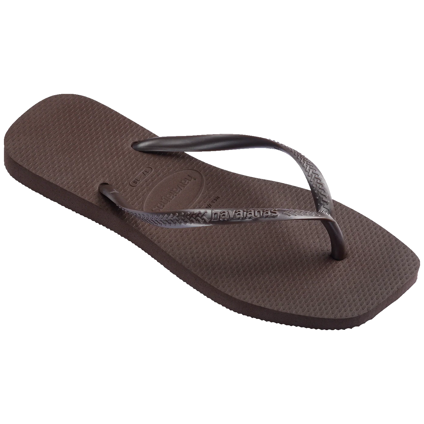 Chinelo Havaianas Slim Square - Image 5