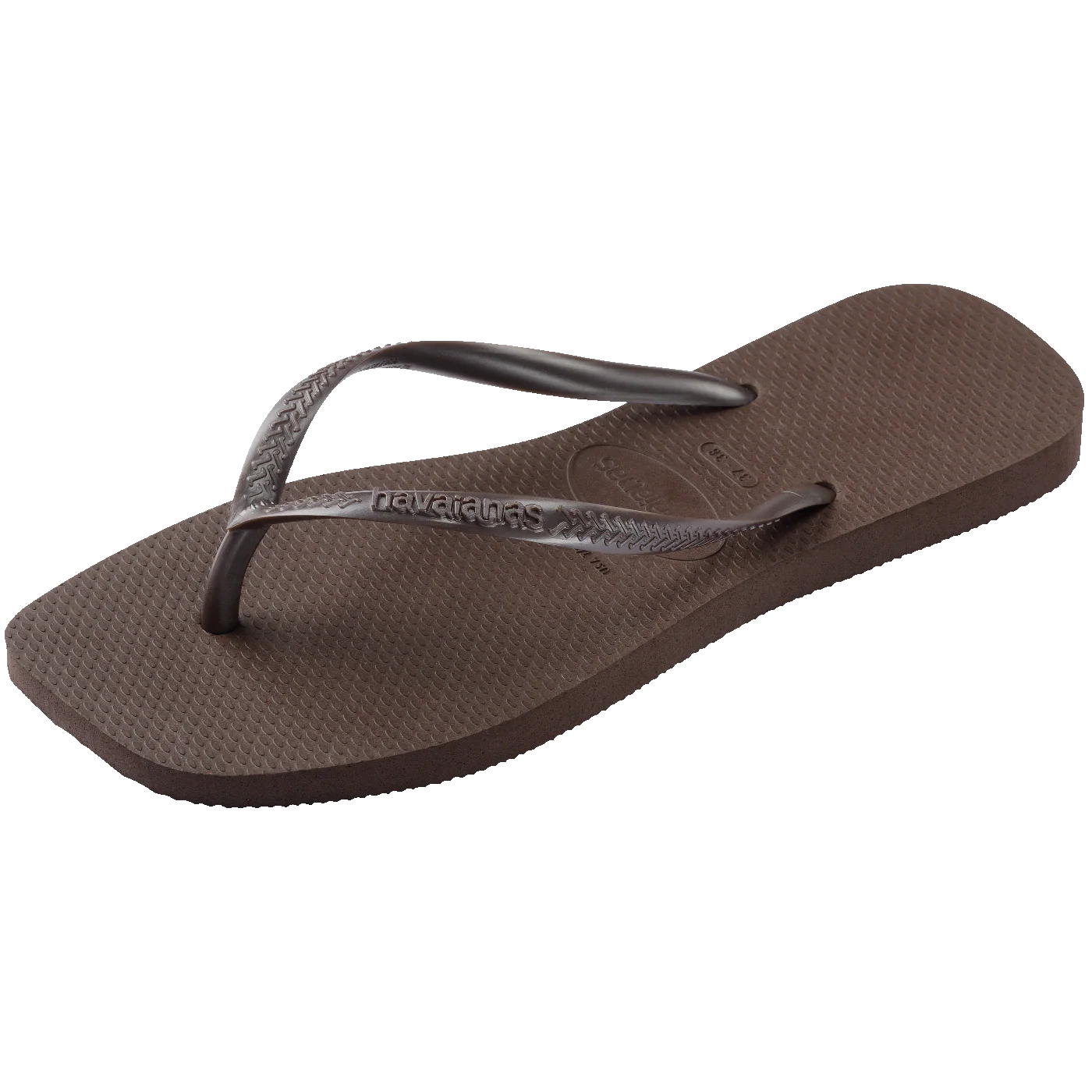 Chinelo Havaianas Slim Square - Image 7
