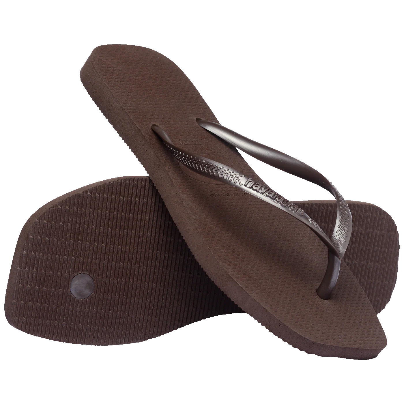 Chinelo Havaianas Slim Square - Image 8