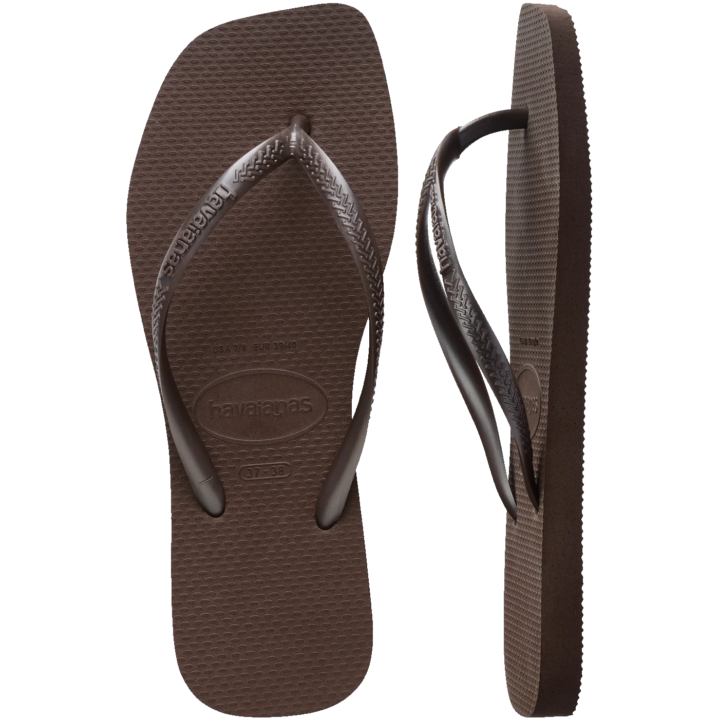 Chinelo Havaianas Slim Square - Image 9