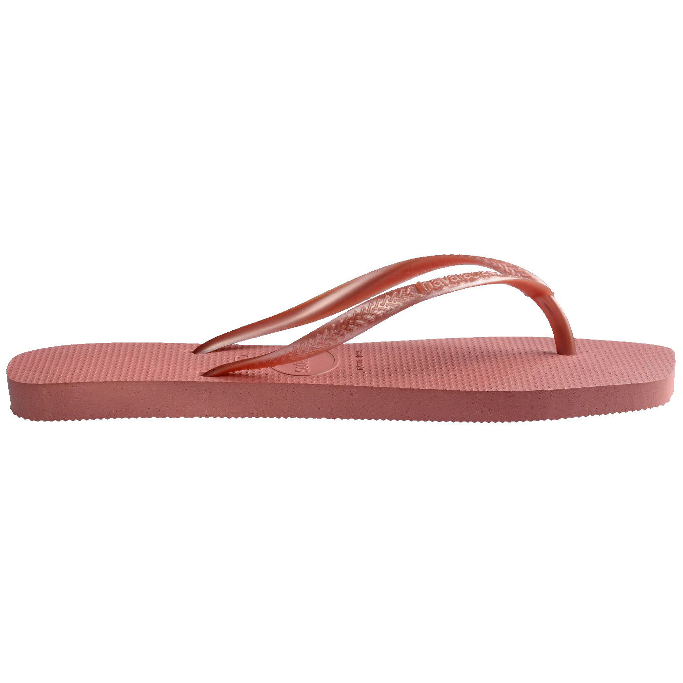 Chinelo Havaianas Slim Square - Image 5